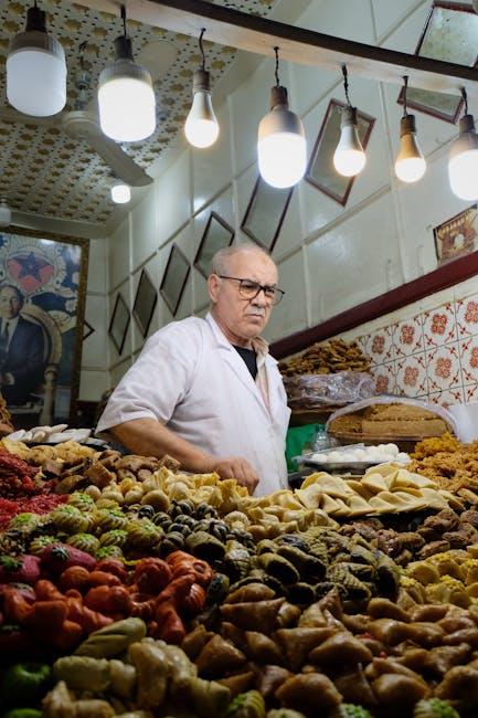 Culinary Journeys: Savoring Australia's Diverse Flavors from Coast to City