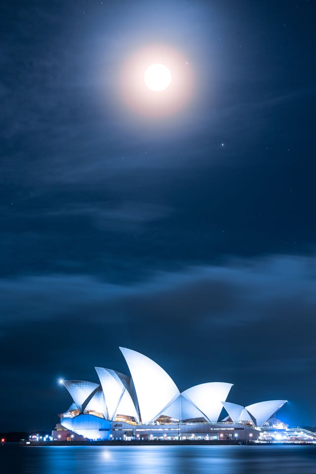 Australia