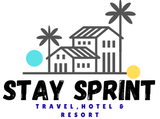 Stay Sprint – Travel, Hotel and Resort