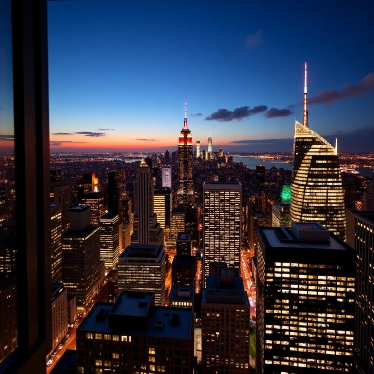 Best City Hotels 2025: Complete Guide to Urban Accommodations