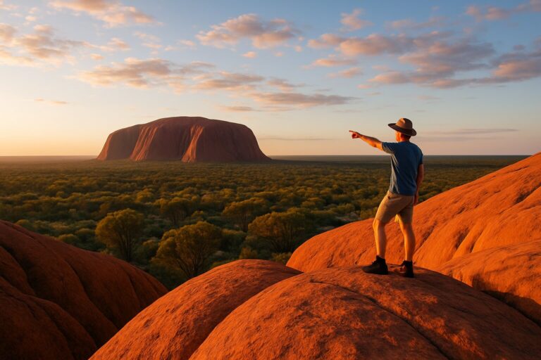 Australia Travel