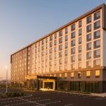 Hotel Near Airport Australia