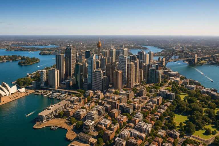 Sydney