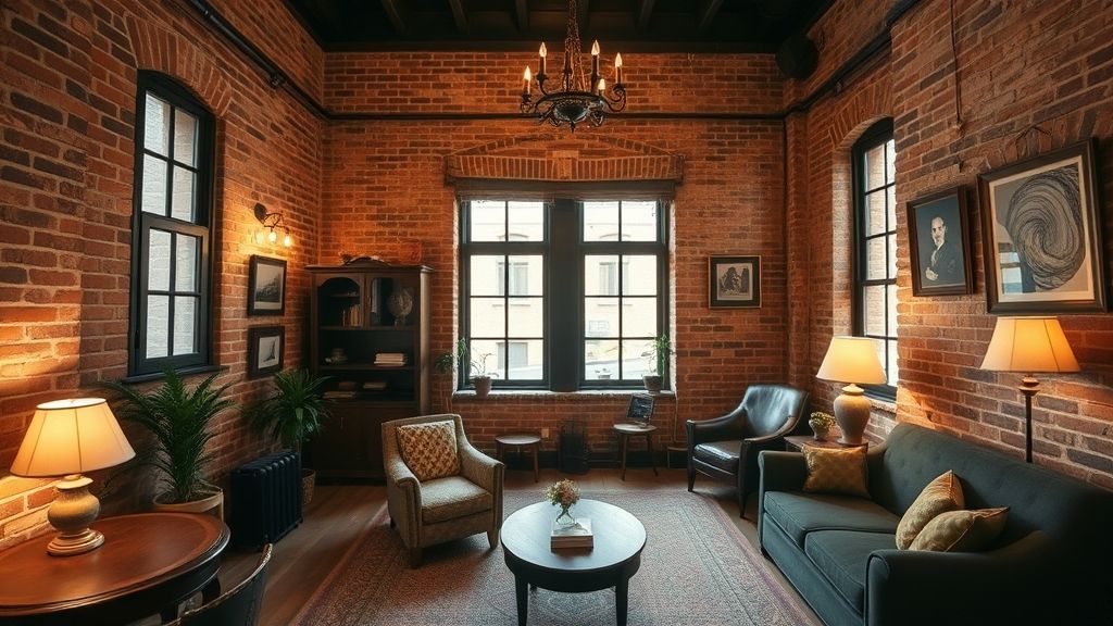 Boutique Hotel