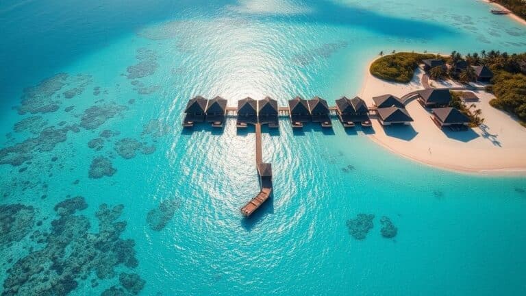 Resort