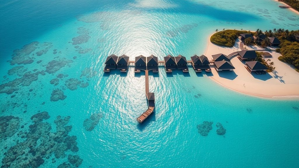 Resort