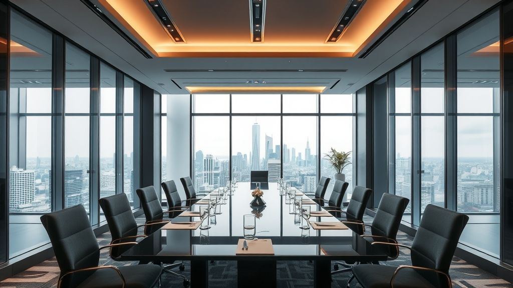 Business Hotel