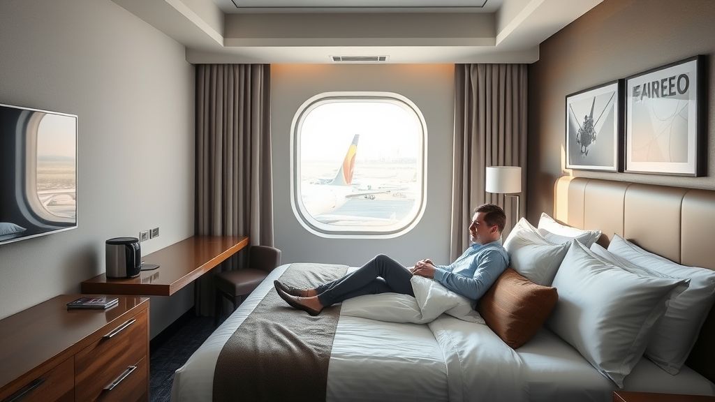 Airport Hotel
